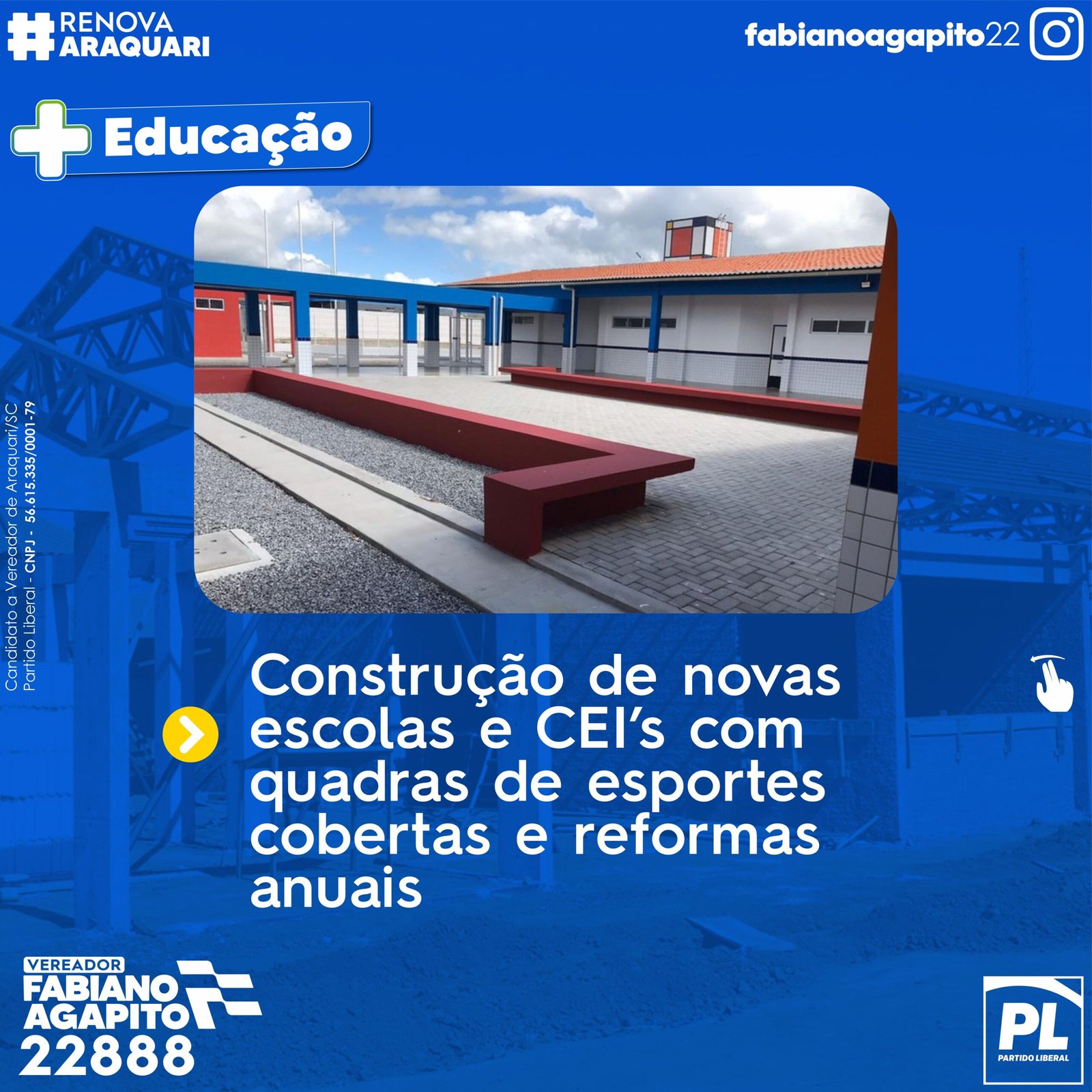 Propostas para a Educação