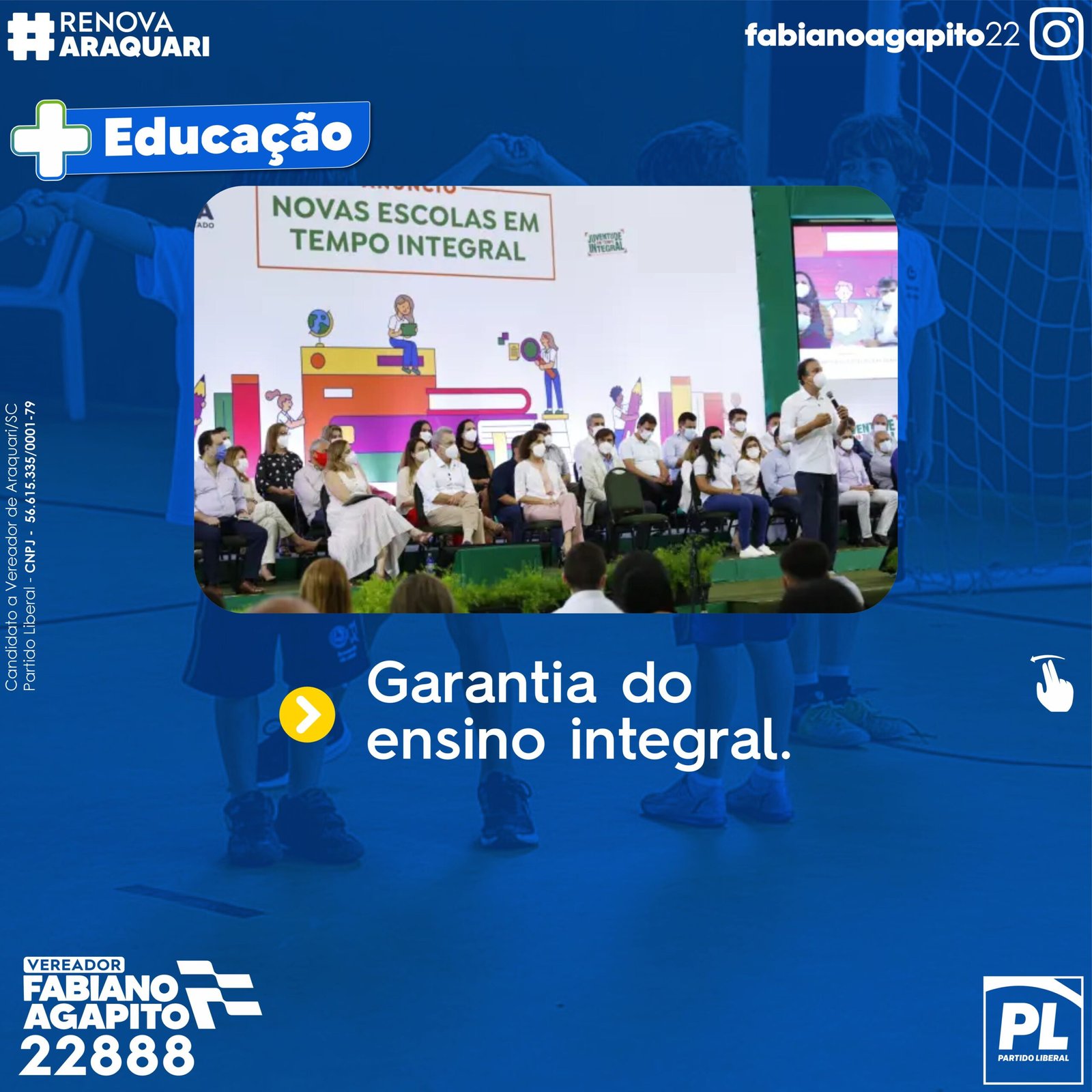 Propostas para a Educação