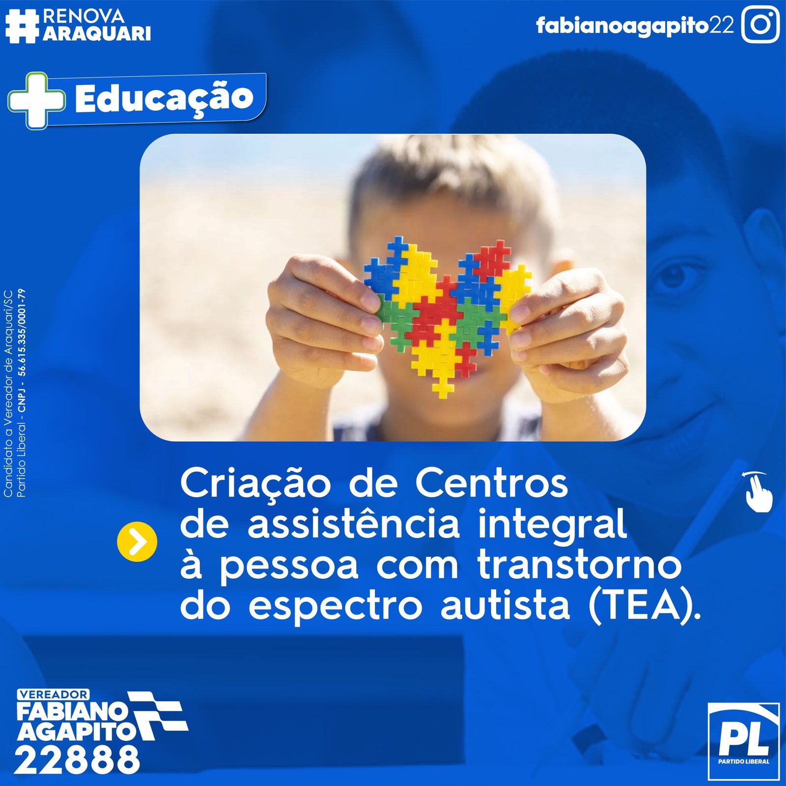 Propostas para a Educação