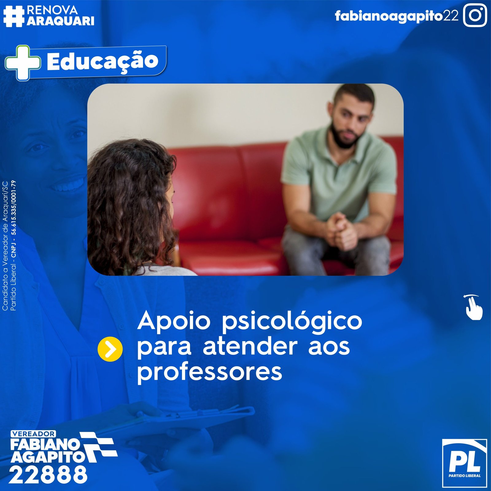 Propostas para a Educação